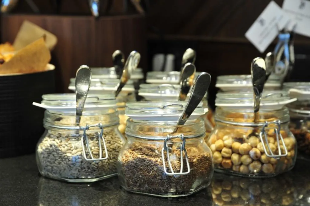 Restaurant, H Hotel & SPA - Adults Only, Malta