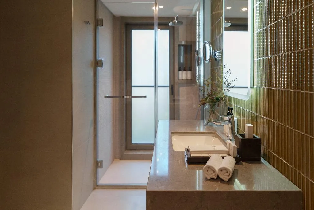 Double or Twin DELUXE GARDEN VIEW Room, Ruins Luxury Resort +12 Age Adult Only, Bodrum
