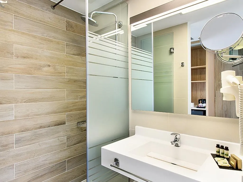 Double or Twin DELUXE Room, Blue Dolphin, Thessaloniki