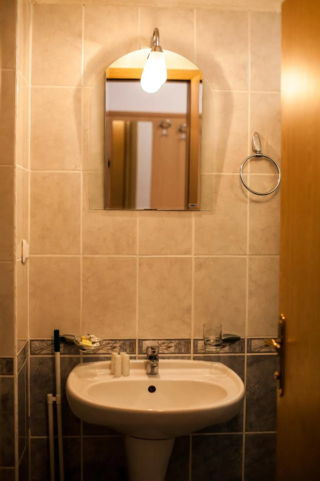 APARTMENT ONE BEDROOM Room, Sunny Holiday Aparthotel, Bourgas