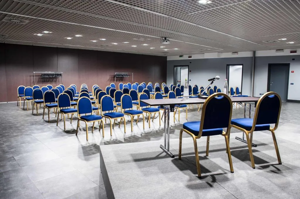 Conferences, Best Western Hotel Quattrotorri Perugia, Perugia