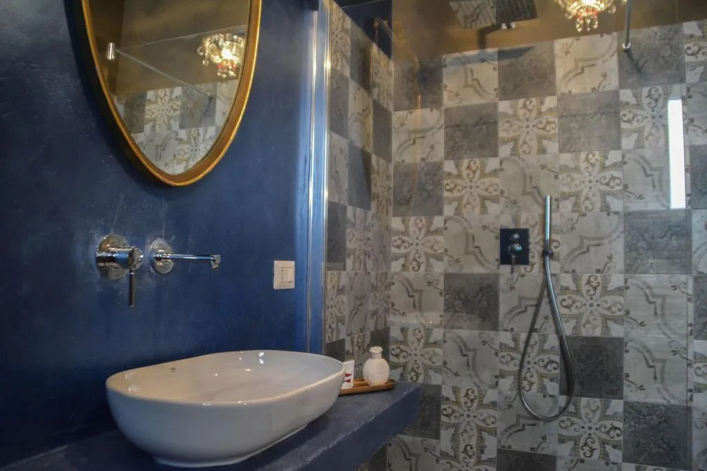 Room, ZIOLì, Catania