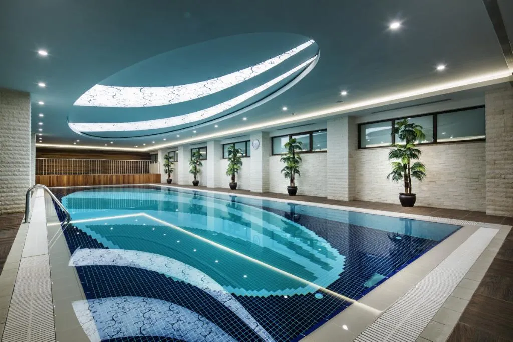 Pool, Nirvana Mediterranean Excellence, Antalya