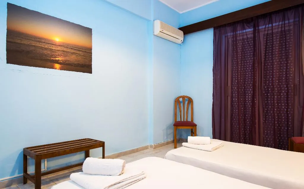 Double or Twin STANDARD Room, California Beach Hotel - Adults Only, Zante