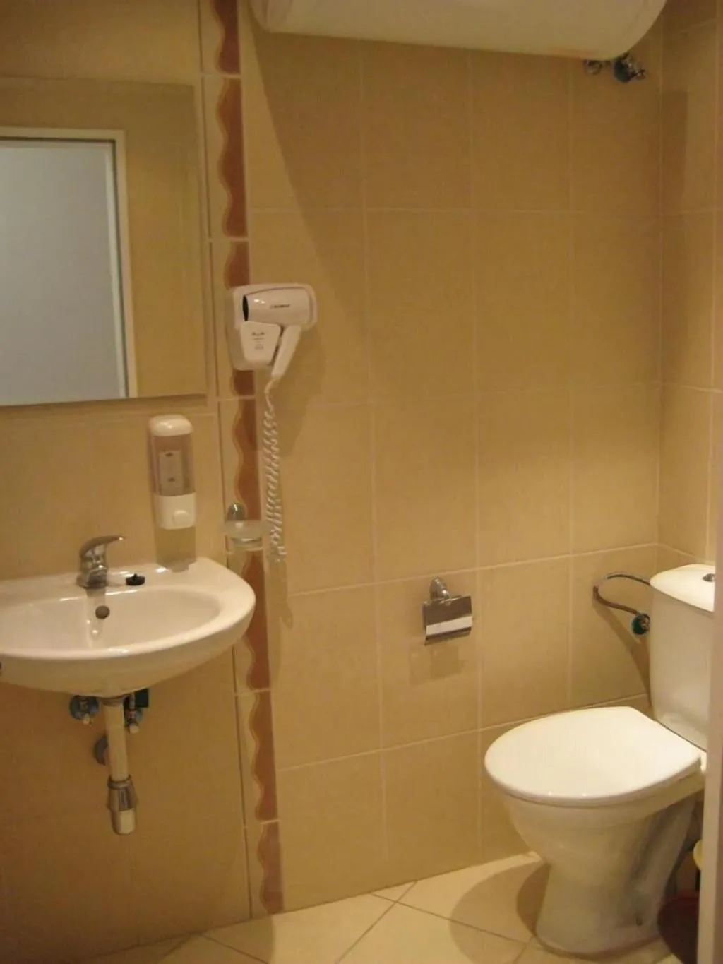 Room, Midia Grand Resort, Bourgas