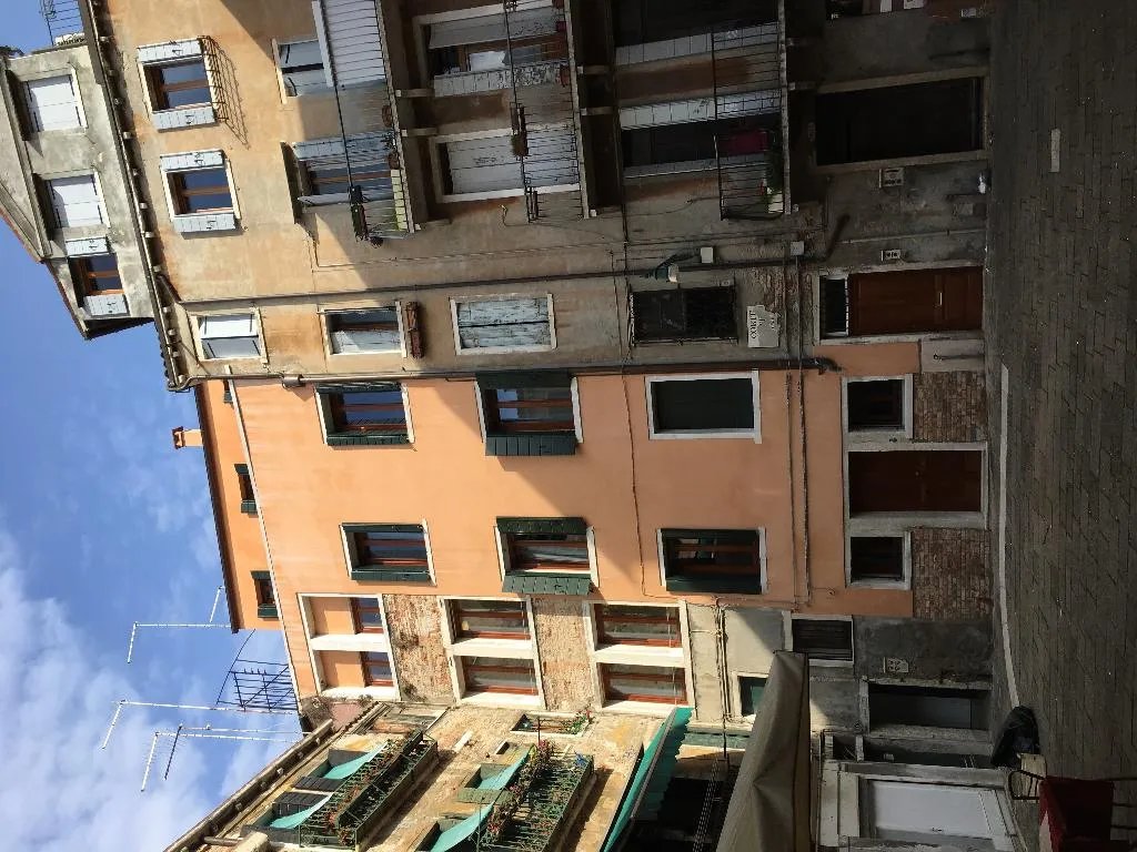 General view, Charming Palace Corte Del Teatro, Venice