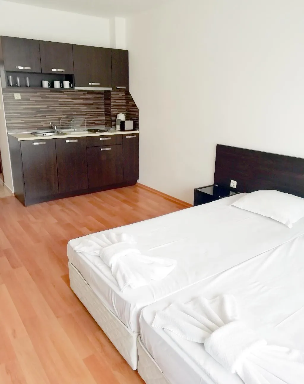 STUDIO STANDARD Room, Apart-hotel Happy, Bourgas