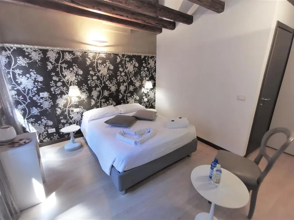 General view, Hotel Rio, Venice