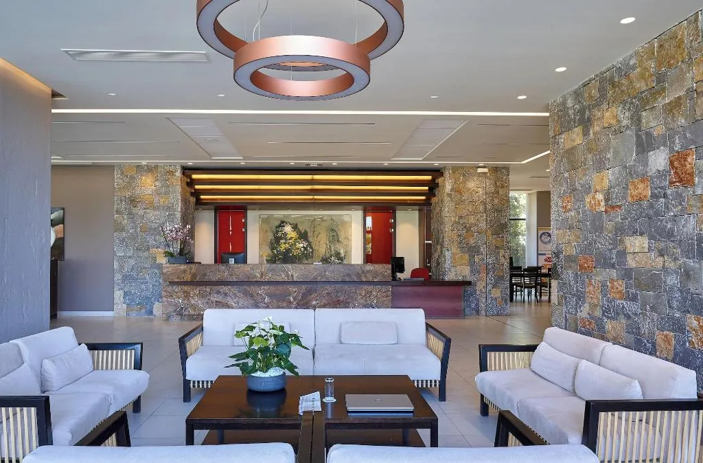 Lobby, Sirens Hotels Beach & Village - Sirens Village, Crete