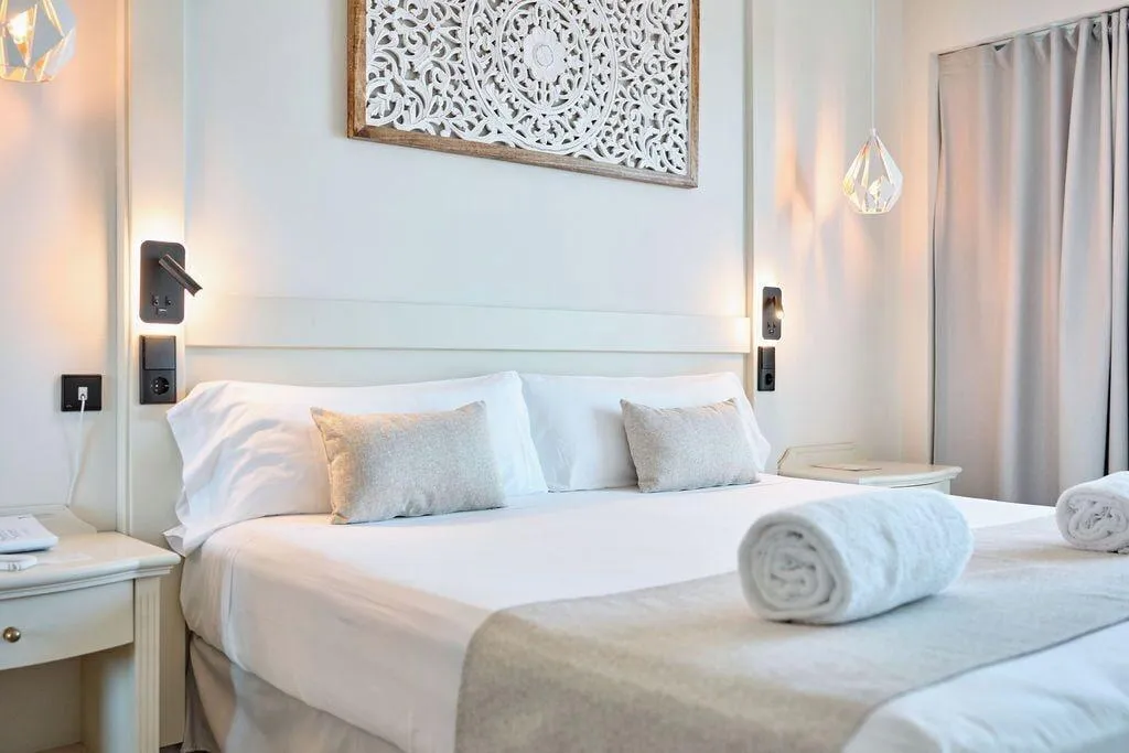 Room, Hotel Ankaa Adults Only 14, Majorca