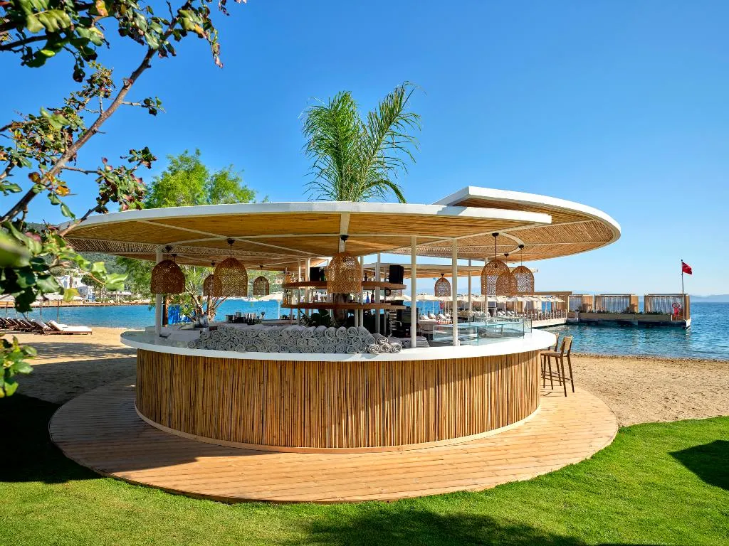 Bar, Voyage Torba, Bodrum