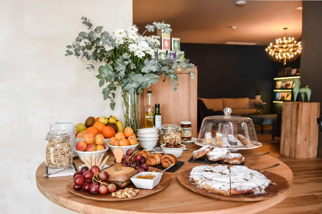 Restaurant, Casa Ladico - Hotel Boutique (Adults Only), Menorca