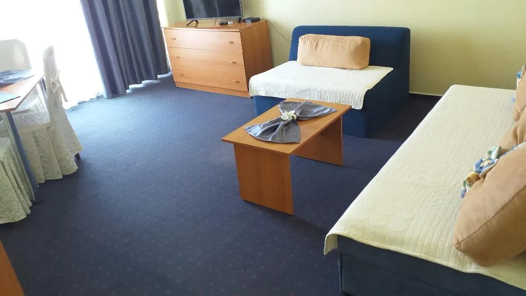 SUITE STANDARD Room, Hotel Pula, Istria