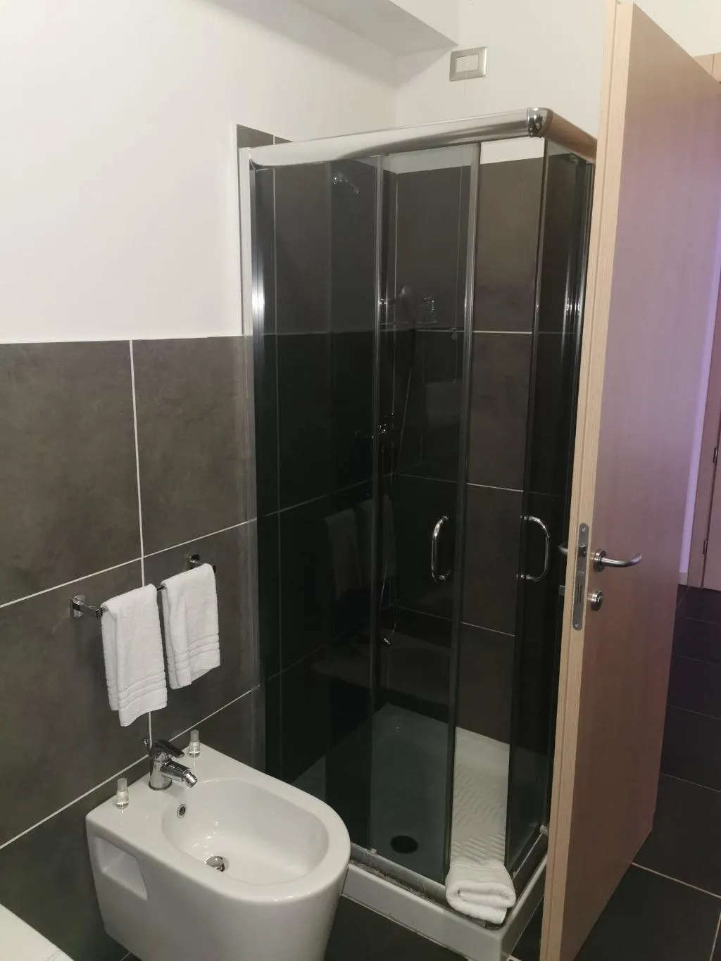 Room, Tus Hotel, Palermo