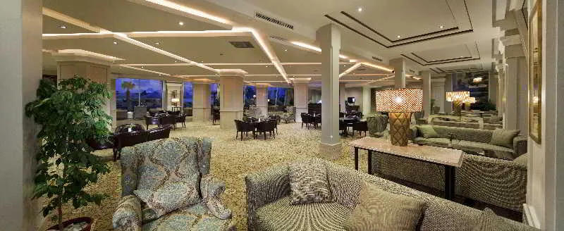 Bar, Kilikya Resort Camyuva, Antalya