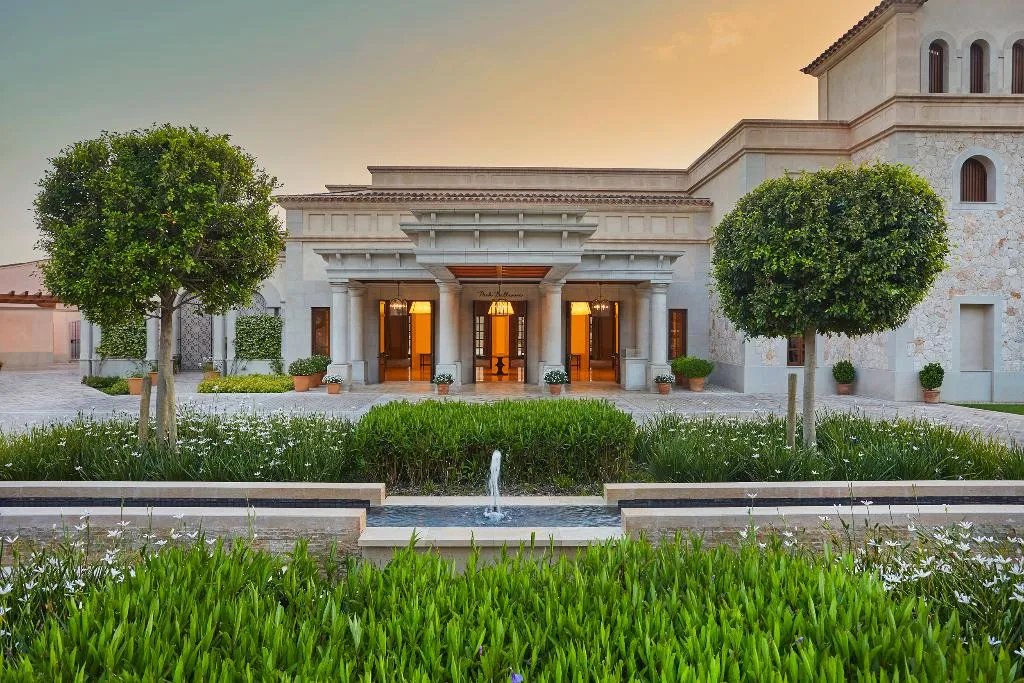 Conferences, Cap Vermell Grand Hotel, Majorca