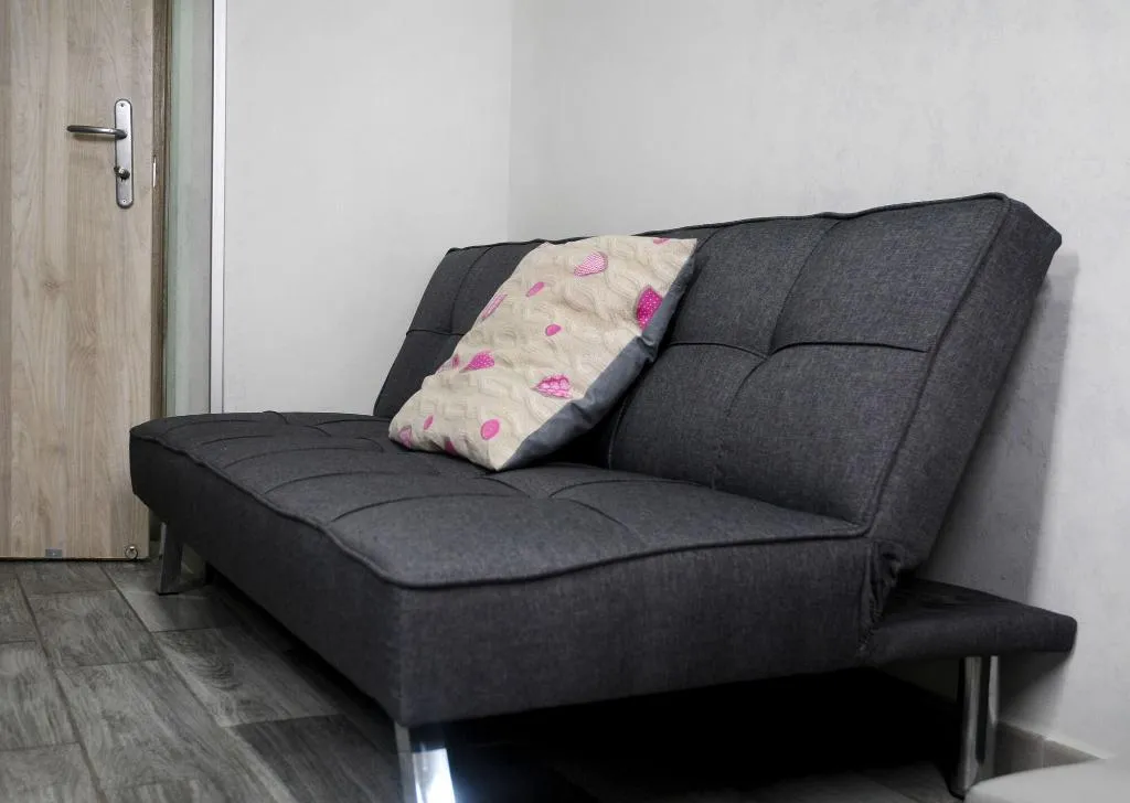 Room, B&B Viva Napoli, Naples