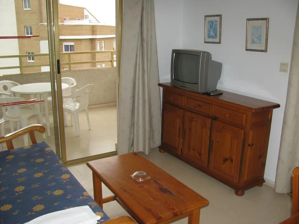 General view, Mariscal VII, Costa Blanca