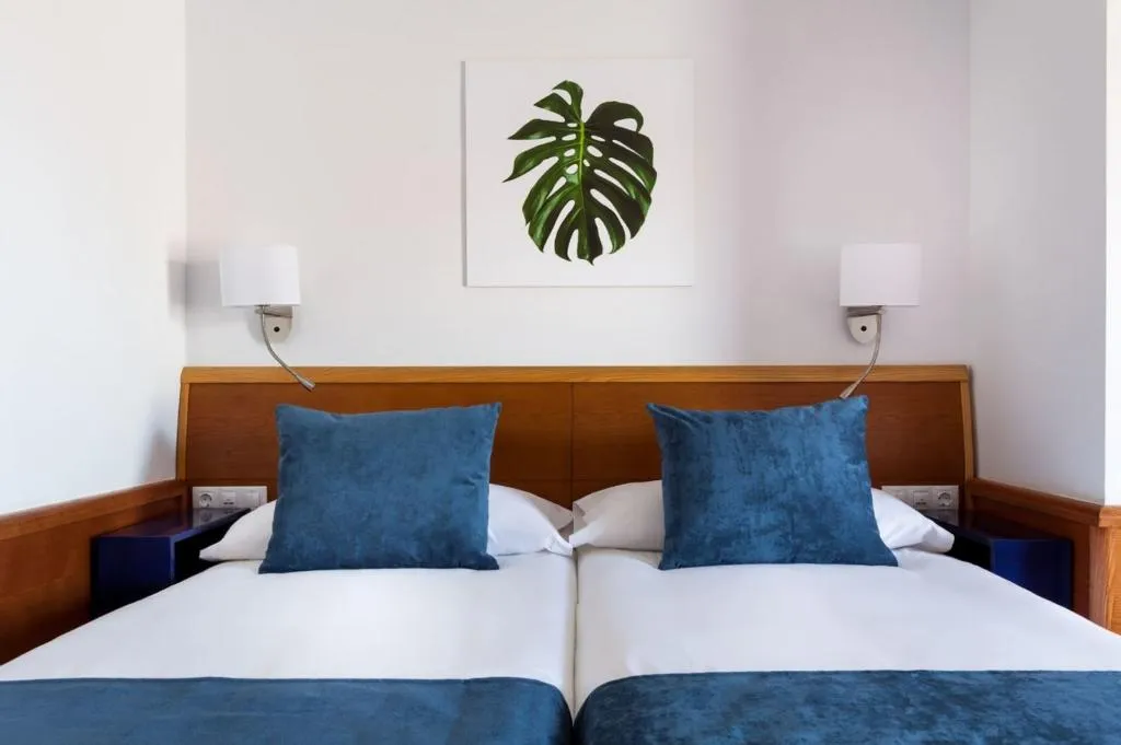 Room, My City Hotel, Tenerife