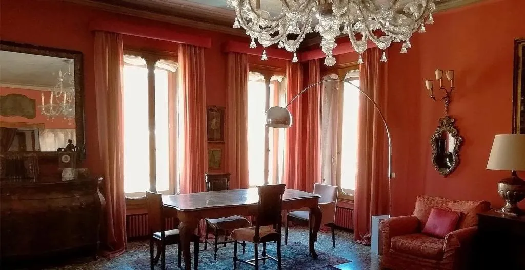 APARTMENT TWO BEDROOMS TWO BATHROOMS Room, Metropole Venezia, Venice