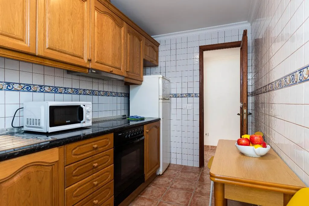 APARTMENT TWO BEDROOMS Room, Acapulco Apartments, Majorca