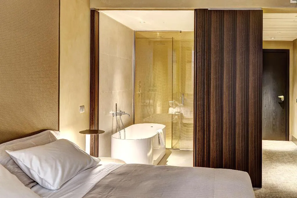 Room, Me Milan Il Duca, Milan