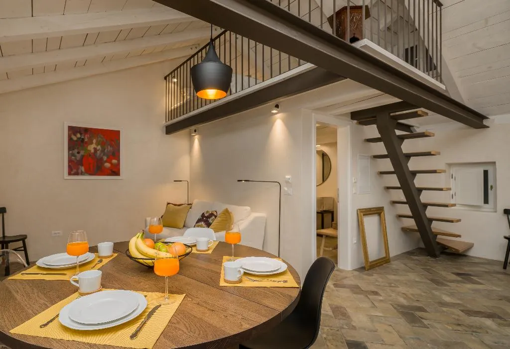 STUDIO STANDARD Room, Apartment House Lina, Dubrovnik