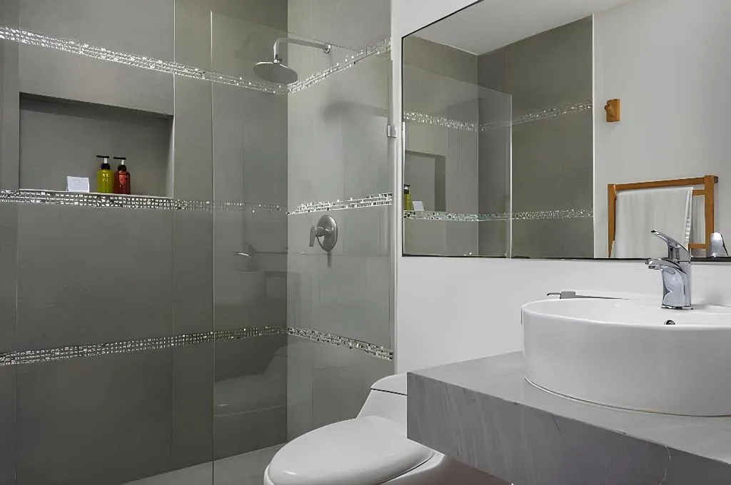 DOUBLE DELUXE QUEEN BED Room, Terrase Playa Del Carmen, Playa Del Carmen