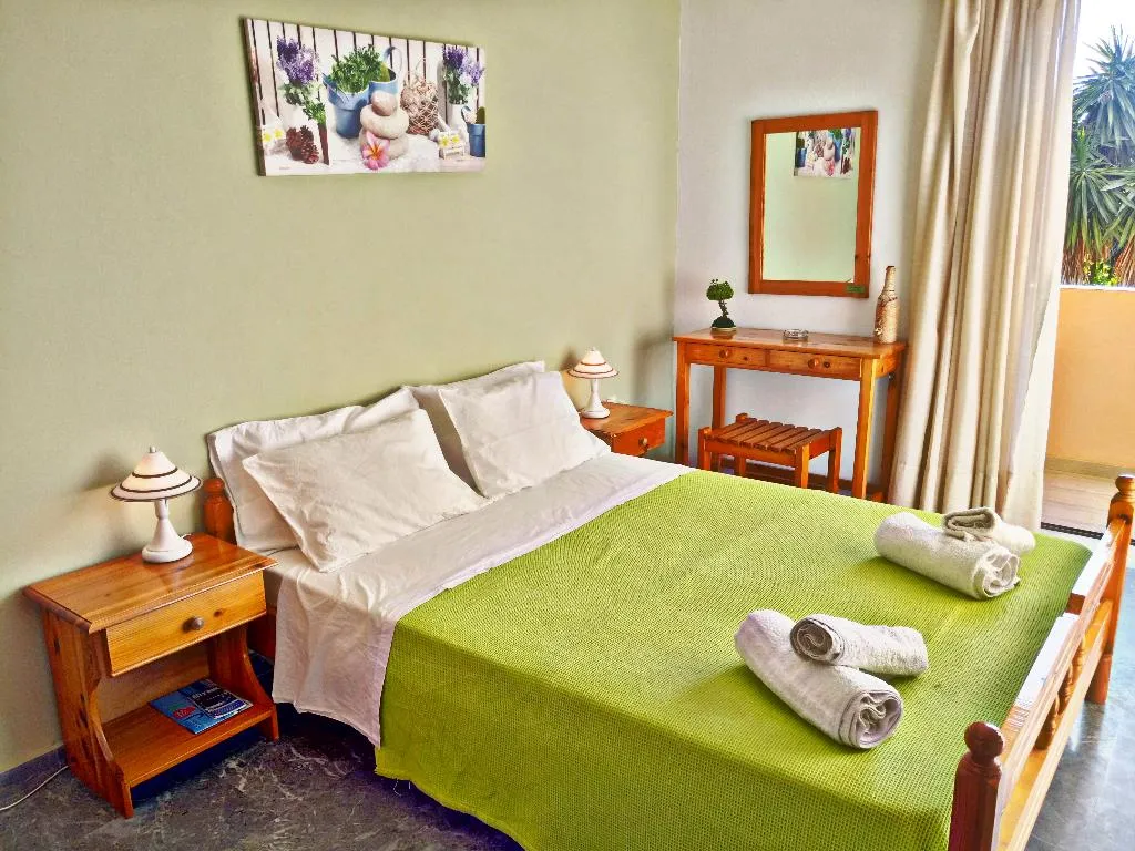 APARTMENT TWO BEDROOMS Room, Corfu Villa Rainbow, Corfu