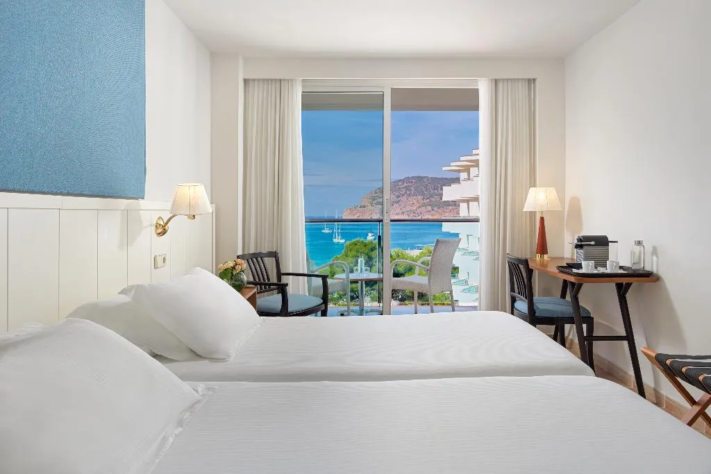 DOUBLE SUPERIOR Room, H10 Blue Mar Boutique Hotel  - Adults Only, Majorca
