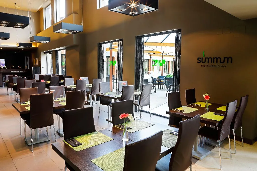 Restaurant, Hotel Alimara Barcelona, Barcelona