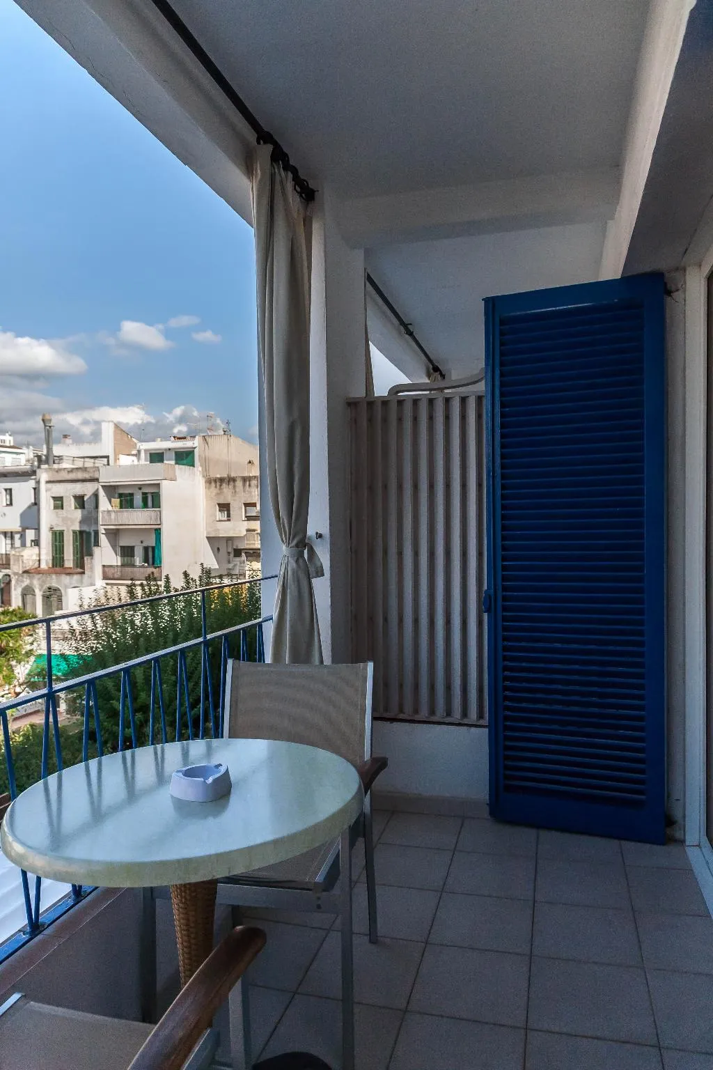 Double or Twin WITH BALCONY Room, Platjador, Costa Brava