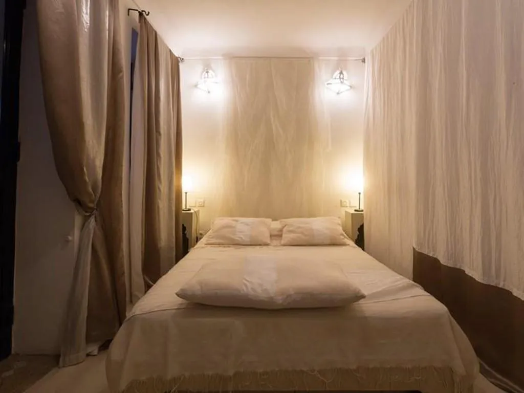 Room, Riad 5 Sens, Marrakech