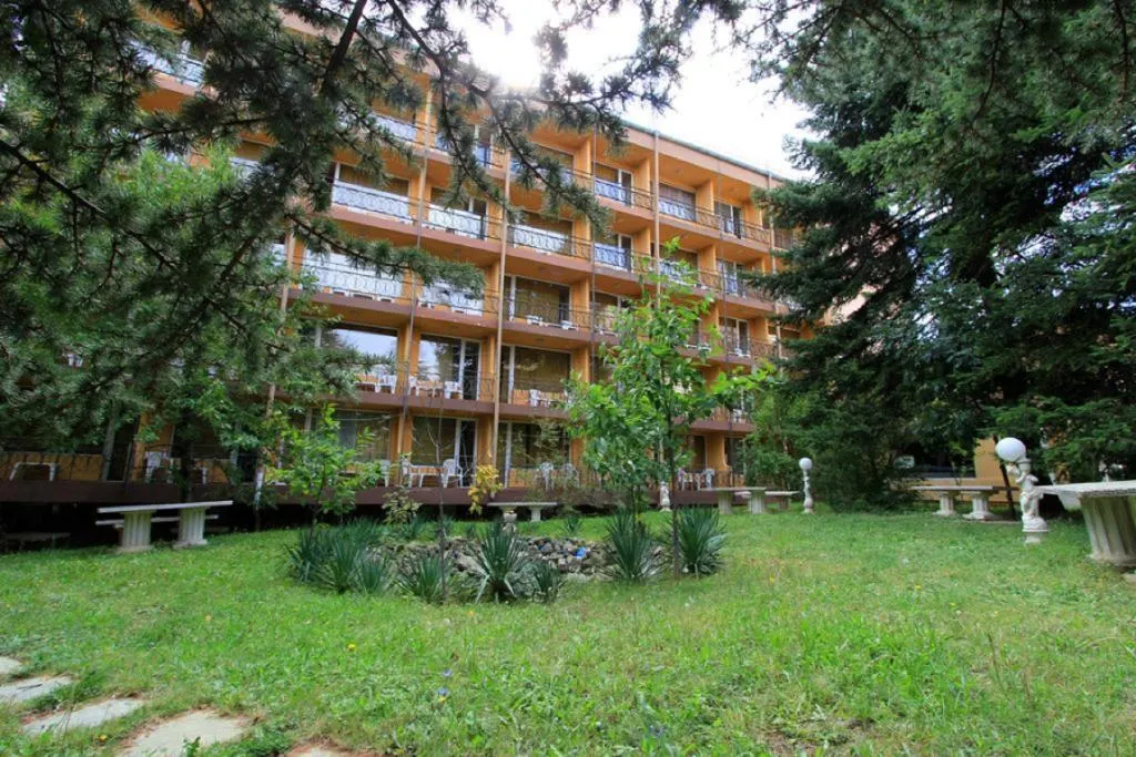 General view, Bona Vita, Varna