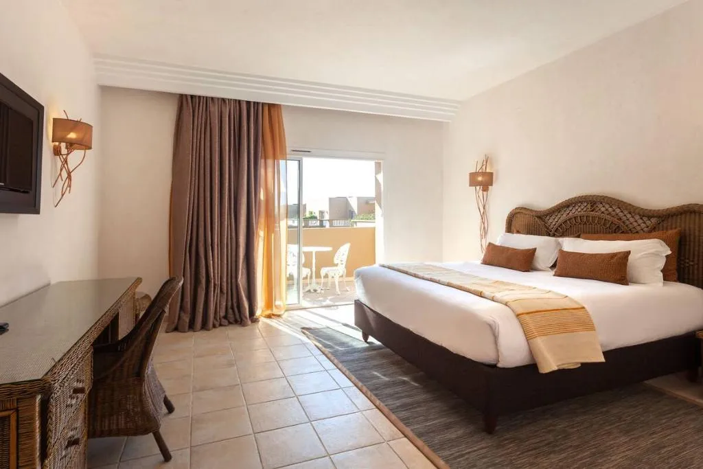 Room SUPERIOR Room, Africa Jade Thalasso, Tunisia