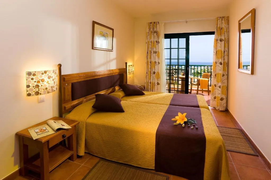 APARTMENT STANDARD Room, GF Isabel, Tenerife
