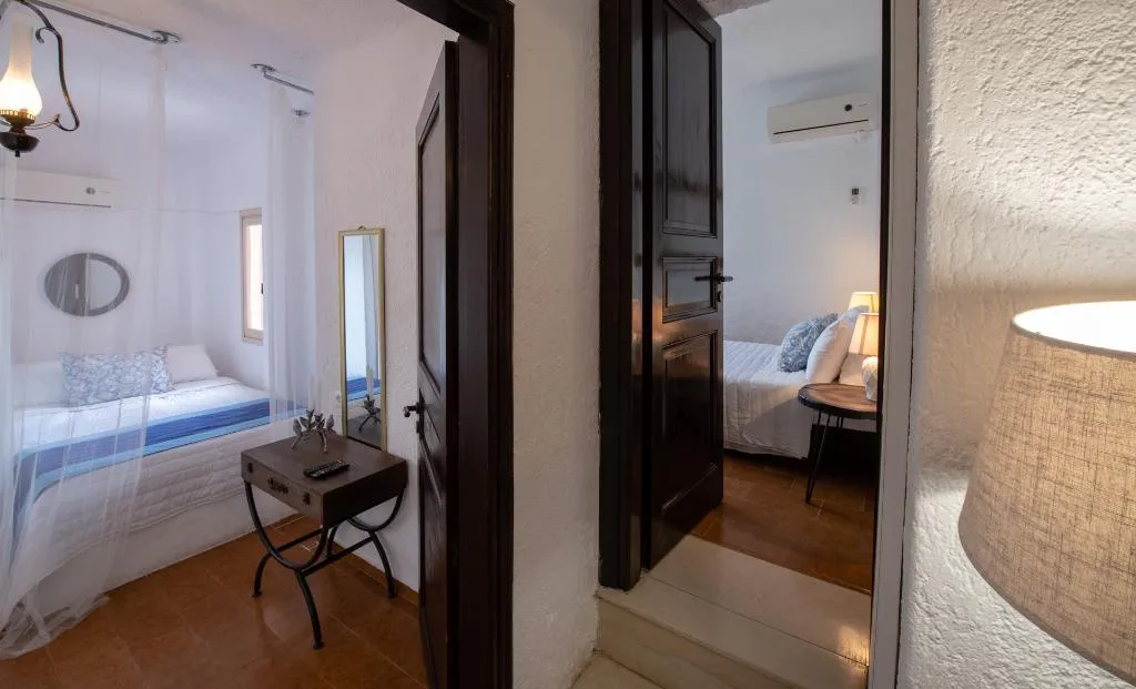 SUITE SEA VIEW Room, Porto Maltese Boutique, Crete