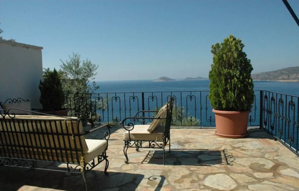 DOUBLE SEA VIEW Room, Kalamar, Dalaman