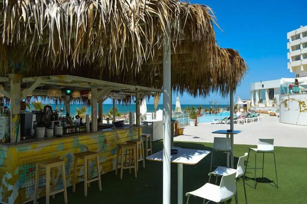 Bar, Onhotels Ocean Front, Costa De La Luz
