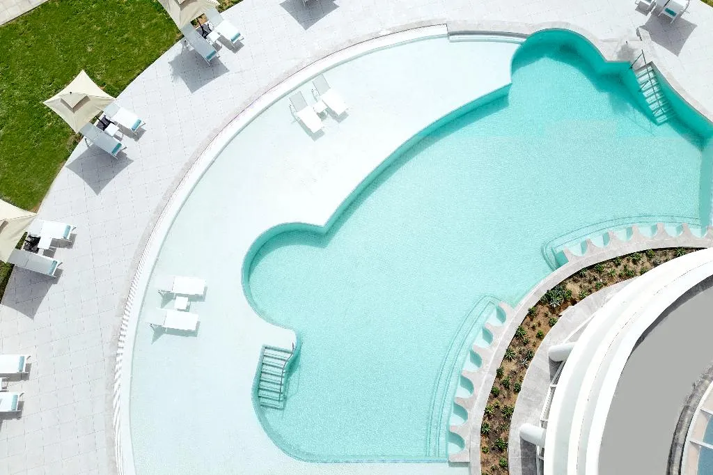 Pool, Iberostar Selection Eolia Djerba, Tunisia