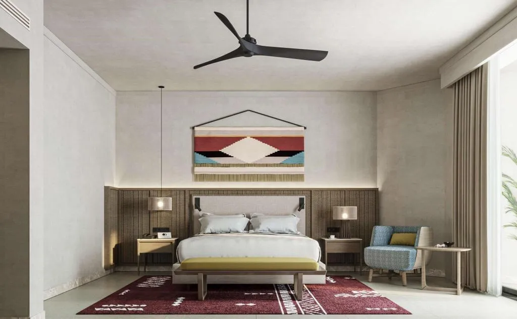 Room, DoubleTree by Hilton Sharm El Sheikh - Sharm Bay, Red Sea Riviera
