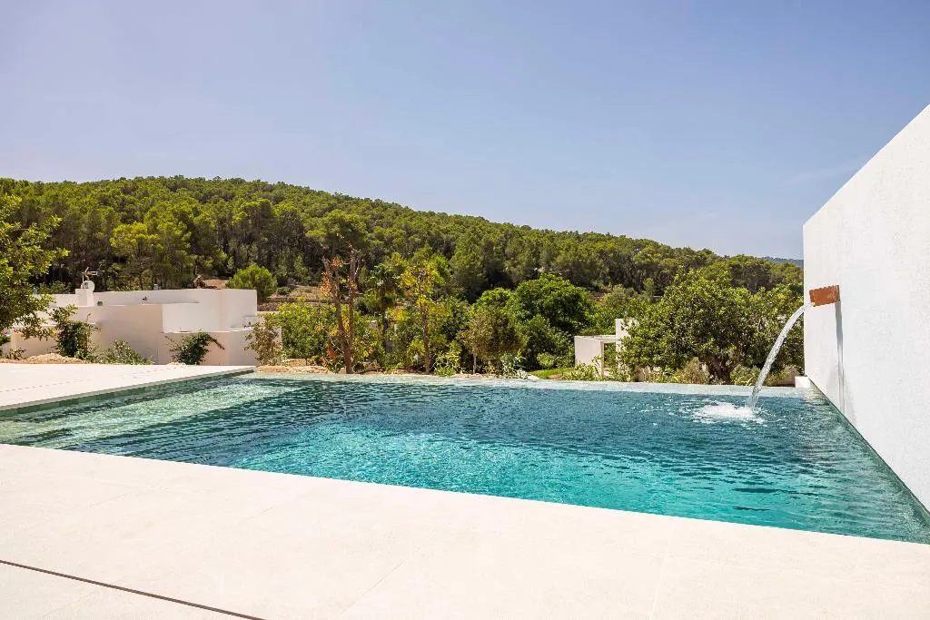 Room, Can Lluc Boutique Country Hotel &  Villas, Ibiza