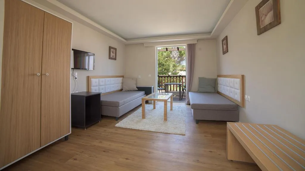 SUITE SUPERIOR Room, Akron Seascape Resort, Corfu