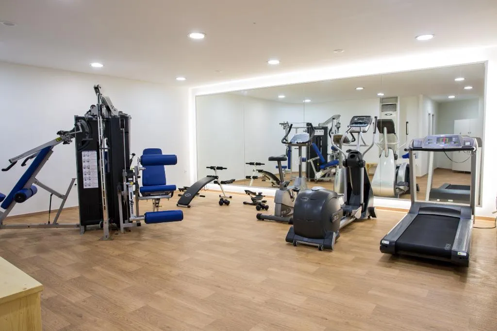 Sports and Entertainment, Blue Sky City Beach Hotel, Rhodes