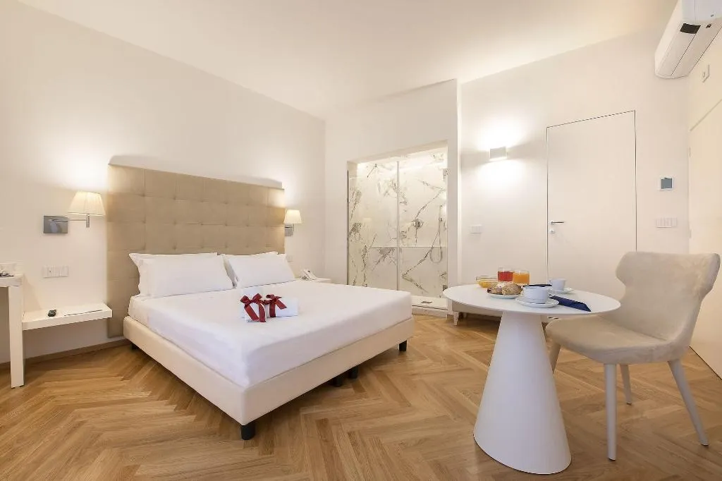 Room, Asisium Boutique Hotel, Perugia