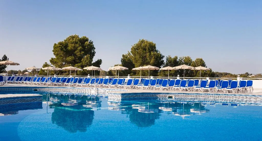 Pool, Globales Samoa, Majorca