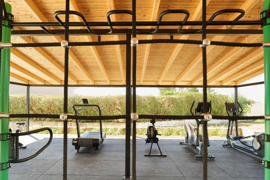 Sports and Entertainment, Argile Resort & Spa, Kefallinia