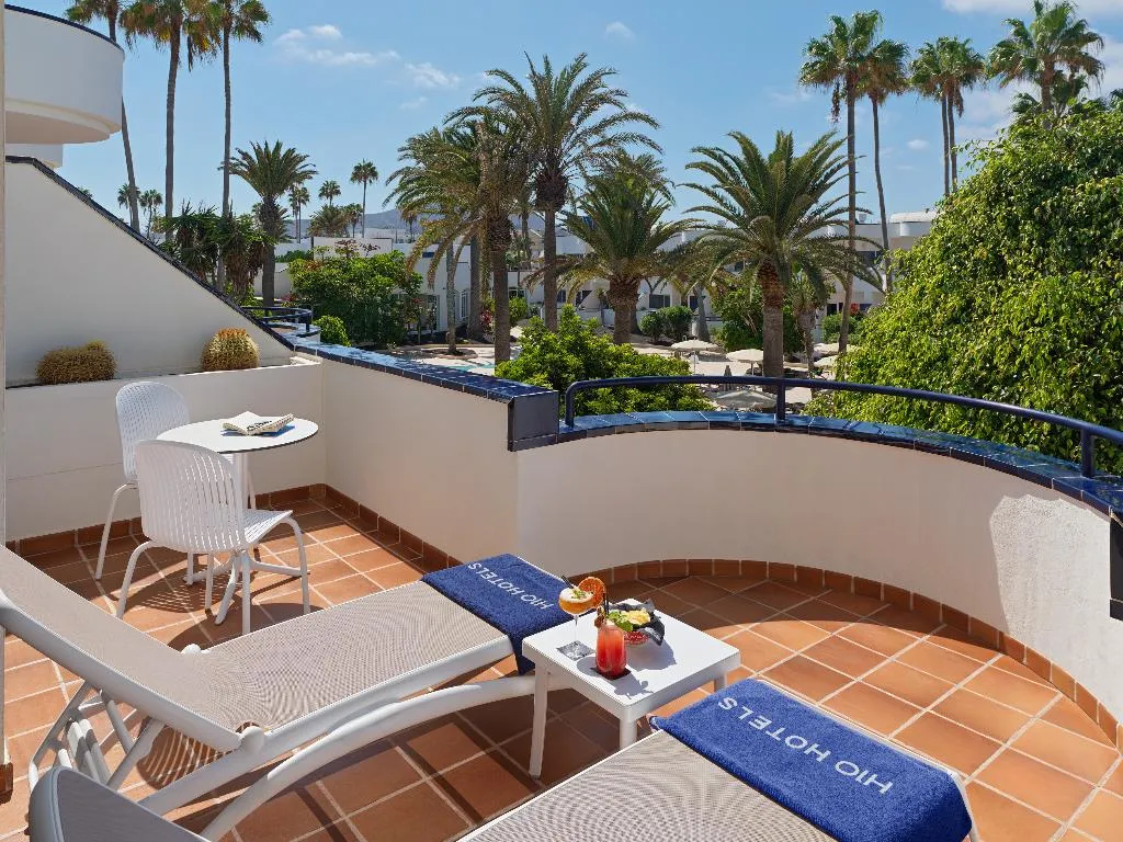 JUNIOR SUITE CAPACITY 3 Room, H10 Ocean Dunas -Adults Only, Fuerteventura