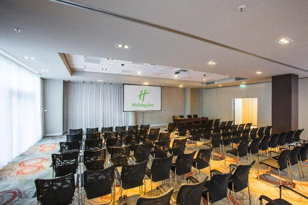 Conferences, Holiday Inn Amsterdam-Arena Towers, Amsterdam