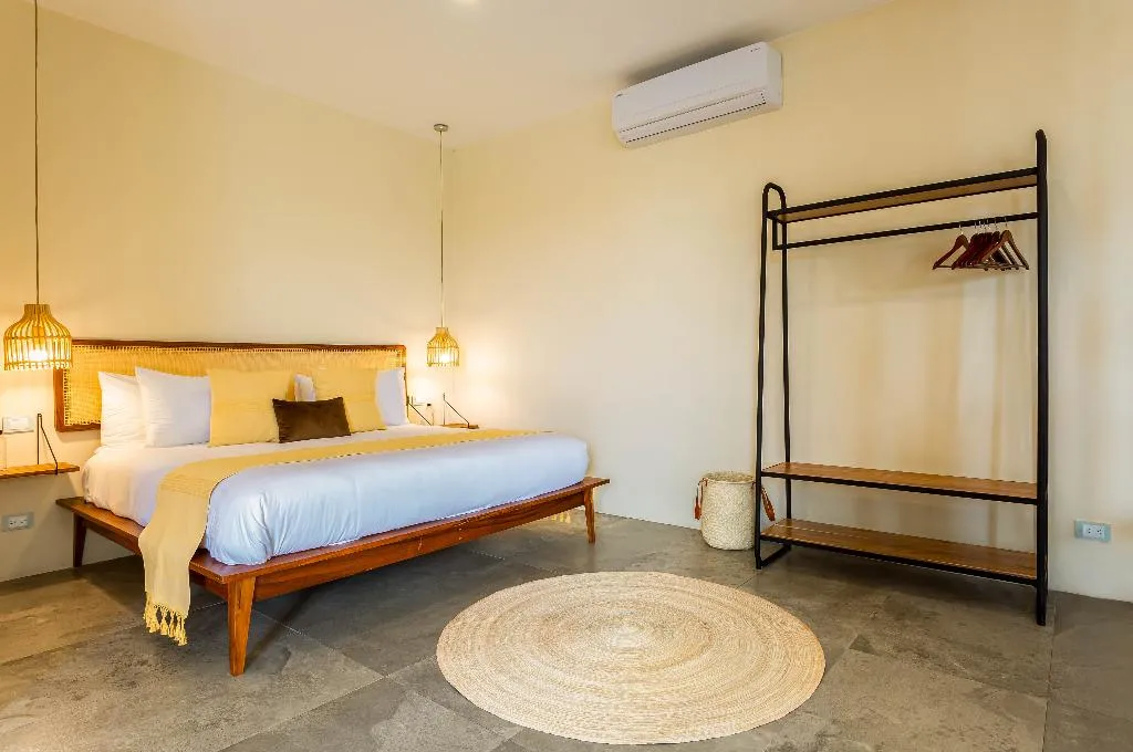STUDIO SUPERIOR WITH PRIVATE POOL Room, Xperience Tulum Hotel, Cancun Area